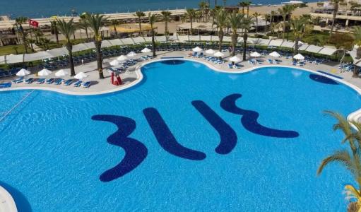 TUI BLUE Palm Garden - 26