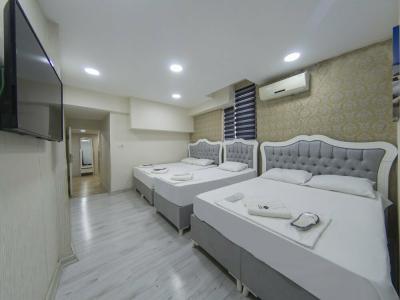 Istanbul Sirkeci - 44