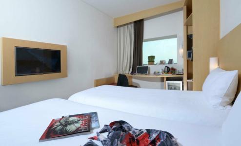 ibis Seef Manama - 18