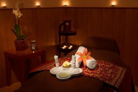 Crowne Plaza Jordan Dead Sea Resort & Spa, an IHG - 68