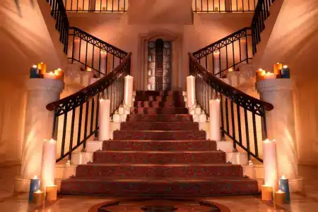 Dead Sea Marriott Resort & Spa - 17