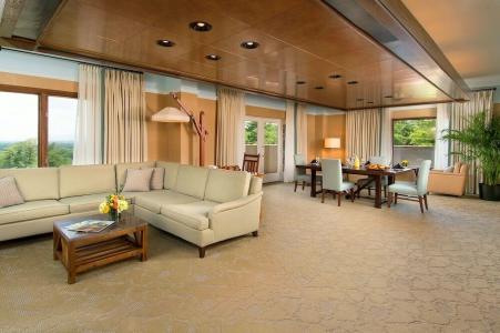 The Omni Grove Park Inn - Asheville - 89