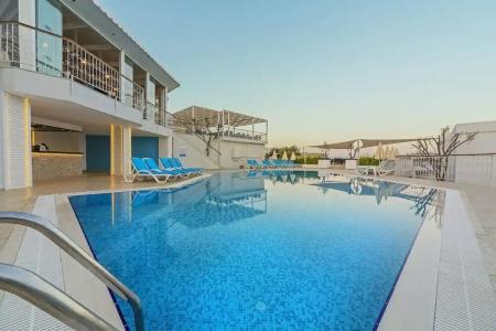 Riva Bodrum Resort- Adult Only +16 - 68