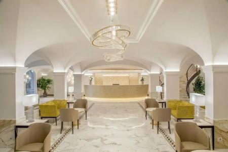 Shangri-La Roma by OMNIAs - 17