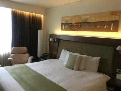 Park Plaza Sukhumvit Bangkok - 29
