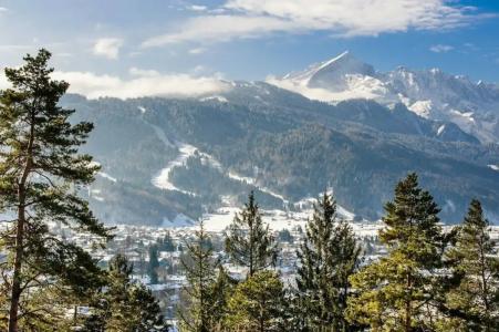 Mercure Garmisch Partenkirchen - 57