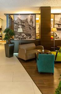 bomonti Nürnberg West - 28