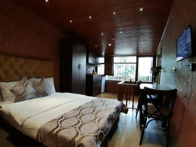 Royal Suites Sultanahmet - 7