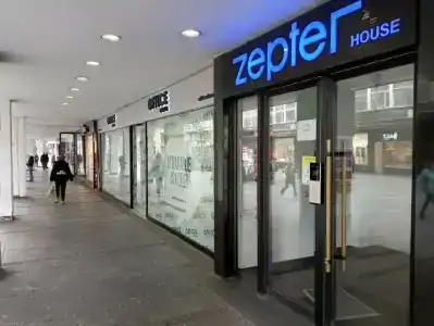 Atera Business Suites - 35