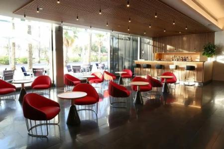 Occidental Atenea Mar - Adults Only - 80