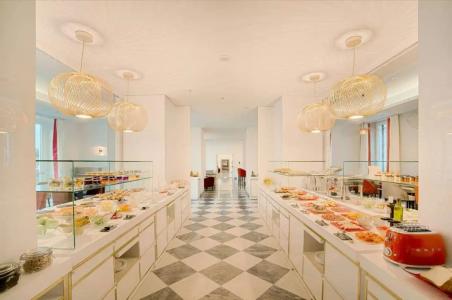 NH Collection Palazzo Cinquecento - 14