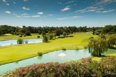 Sheraton Rome Parco de Medici - 89