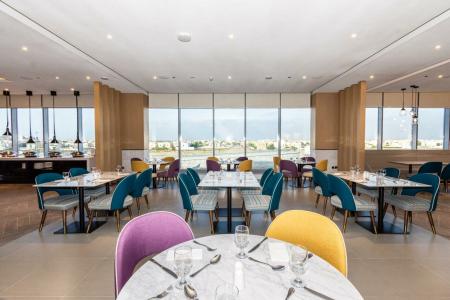  Premier Inn Dubai Dragon Mart - 34