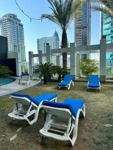 Four Points by Sheraton Sharjah - 15