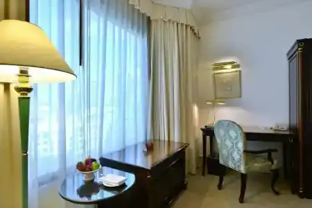 Evergreen Laurel Bangkok - 43