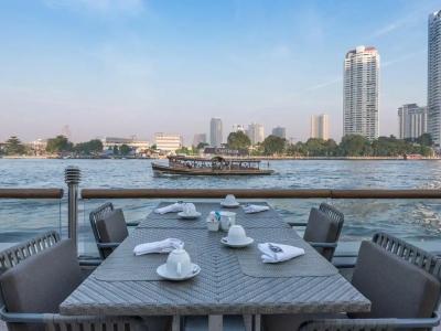 Chatrium Riverside в Бангкоке - 2