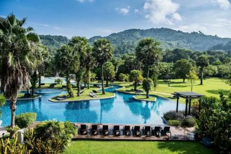 Naithonburi Beach Resort - SHA Extra Plus - 46