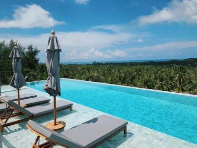 Varivana Resort Koh Phangan - SHA Extra Plus - 10