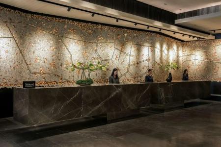 DoubleTree by Hilton Bangkok Ploenchit - SHA Plus Certified - 15