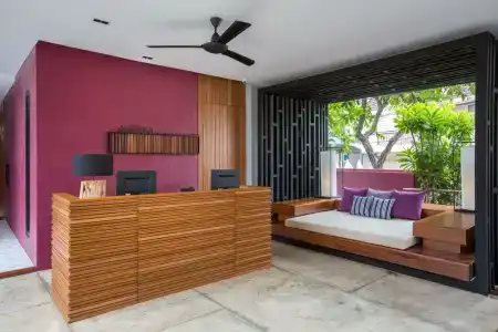 Asira Boutique HuaHin - 88