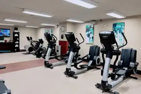 Portland Marriott Downtown Waterfront - 26