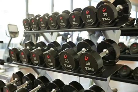 Kimpton Sawyer, an IHG - 38