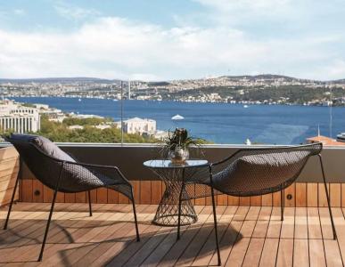 Gezi Bosphorus - 13