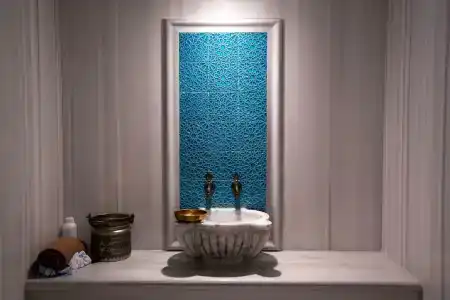 Miracle Istanbul Asia Airport & Spa - 12