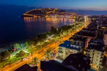 Arsi Enfi City Beach - 3