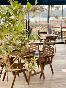 Symbola Oludeniz Beach - 76