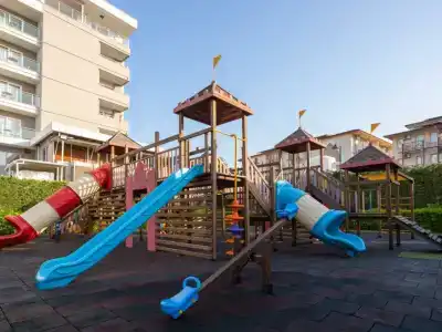 Adenya & Resort Halal All Inclusive - 87