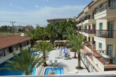 Cinar Family Suite - All Inclusive - 46
