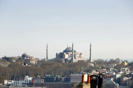 Duo Galata - 90