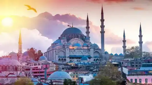 Blue Istanbul Taksim - 9