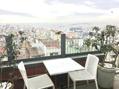 Faros Taksim-Special Category - 98