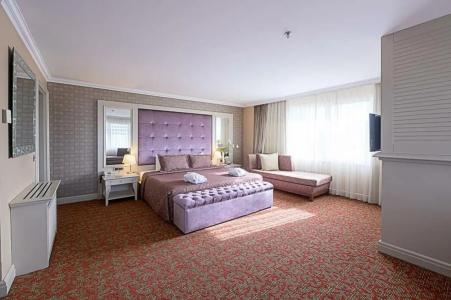 Dream Hill Business Deluxe Istanbul Asia - 63