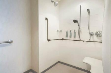 Residence Inn by Marriott Boston Downtown Seaport - 83