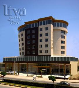 Yücesoy Liva Spa & Convention Center Mersin - 31