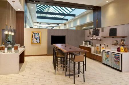 Durham Marriott City Center - 20