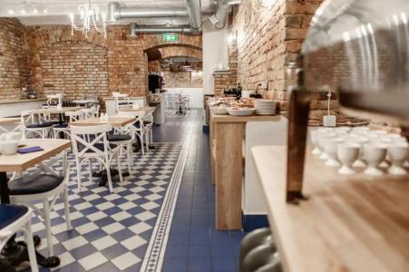 Stabu Sēta Residence - 21