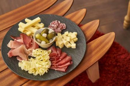 Paris Marriott Opera Ambassador - 37