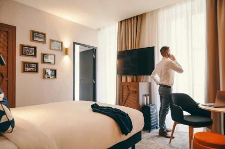 Mercure Marseille Canebière Vieux-Port - 73