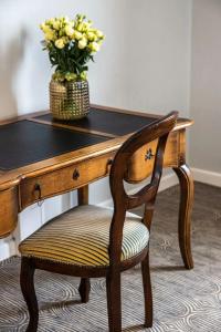 Radisson Blu Schwarzer Bock Wiesbaden - 31