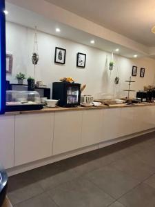 Hôtel La Villa Cannes Croisette - 61