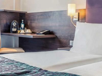 Mercure Frankfurt City Messe - 33