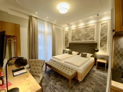 West an der Bockenheimer Warte - 80