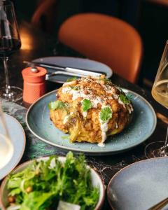 Kimpton - St Honoré Paris, an IHG - 58