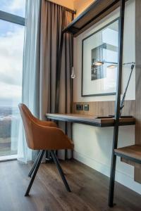 Radisson Blu Frankfurt - 20