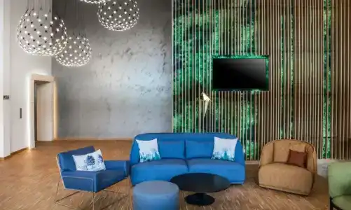 Holiday Inn Munich - Leuchtenbergring, an IHG - 37