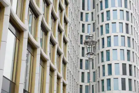 Indigo Berlin – Ku’damm, an IHG - 11